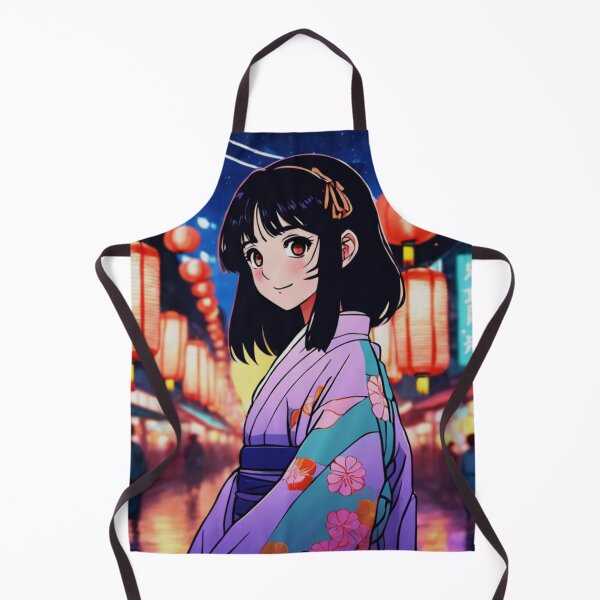 Item preview, Konbanwa, Senpai designed and sold by chrismaecanes.
