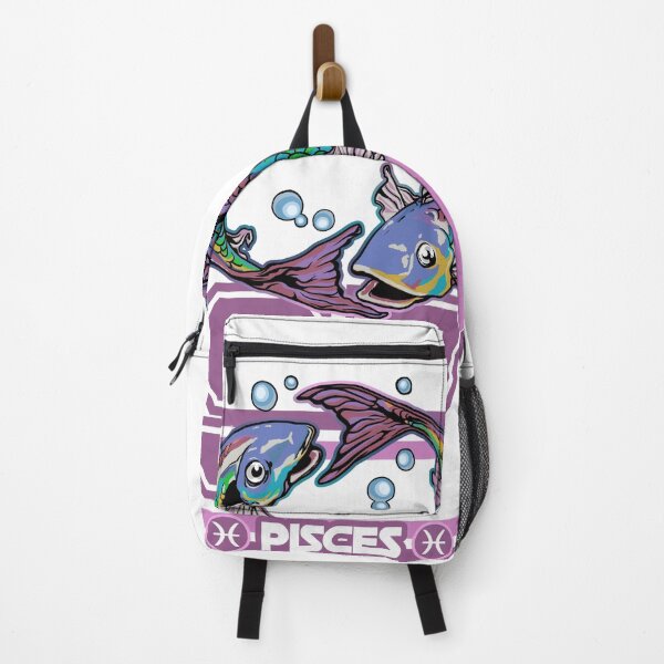 Item preview, Pisces Born in 1997 Zodiac star sign horoscope Astrology designed and sold by PURPLERAIN99.