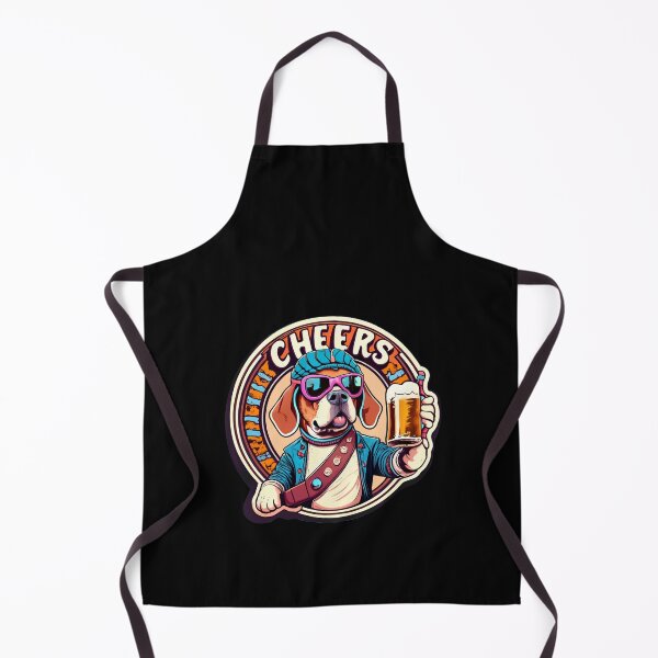 Item preview, Cheers designed and sold by NickTaroDesign.