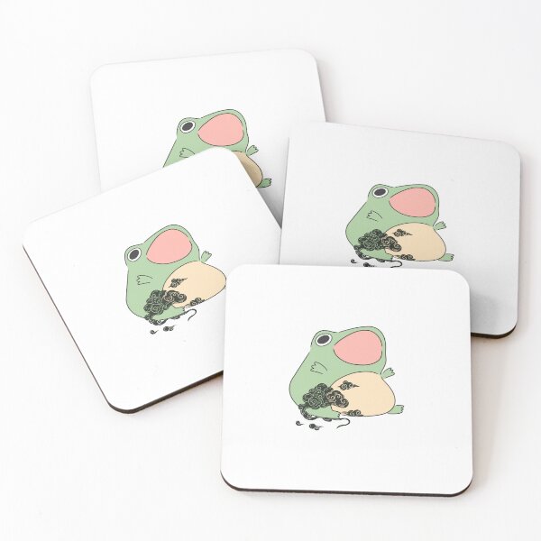 Item preview, Screaming froggy designed and sold by Nice En.