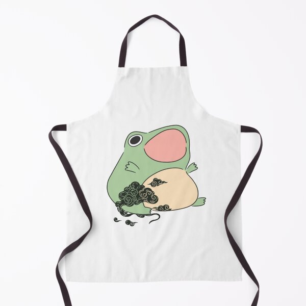 Item preview, Screaming froggy designed and sold by Nice En.