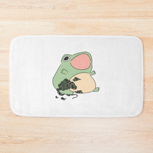 Item preview, Screaming froggy designed and sold by Nice En.