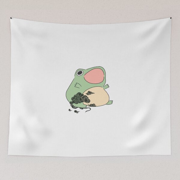 Item preview, Screaming froggy designed and sold by Nice En.