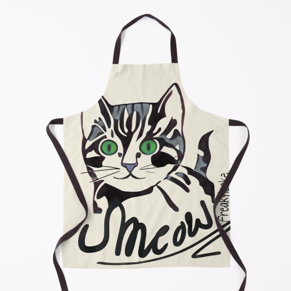 Item preview, A CUTE CAT designed and sold by inarausch2023.