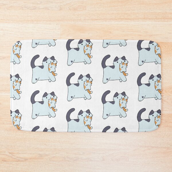 Item preview, Kawaii Cats designed and sold by IsabelleBellino.