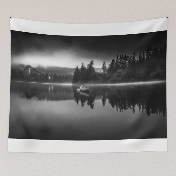 Item preview, Strbske Pleso, Slovakia designed and sold by RYSZARD LOMNICKI.