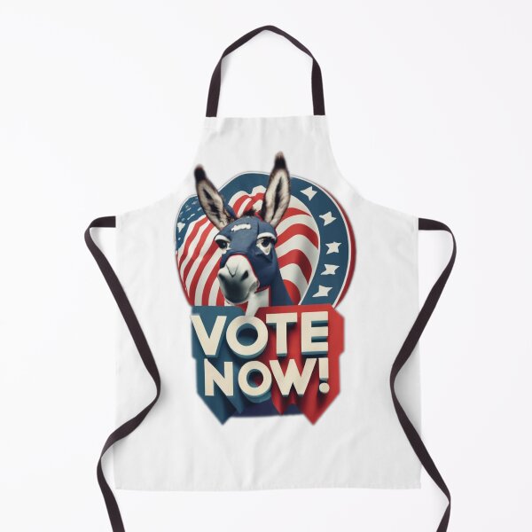 Item preview, Register shows up Vote Now ! designed and sold by Elegant Edge.