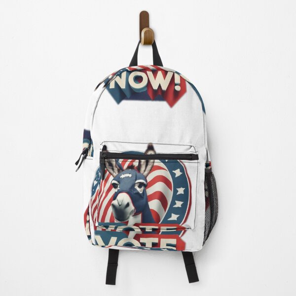 Item preview, Register shows up Vote Now ! designed and sold by Elegant Edge.