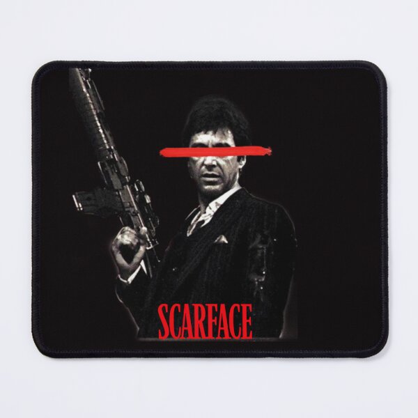 Item preview, Scarface designed and sold by HrndzOscar.
