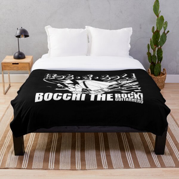 Item preview, BOCCHI THE ROCK! - Kessoku Band designed and sold by RedoneDesignART ⭐⭐⭐⭐⭐.