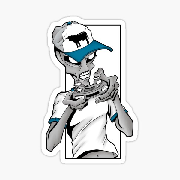 Item preview, Gamer Gray designed and sold by geonitya.
