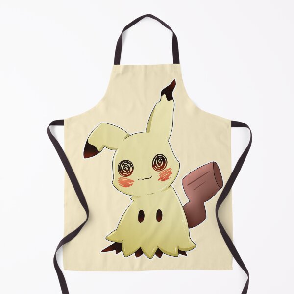 Item preview, Mimic designed and sold by Ereneru.