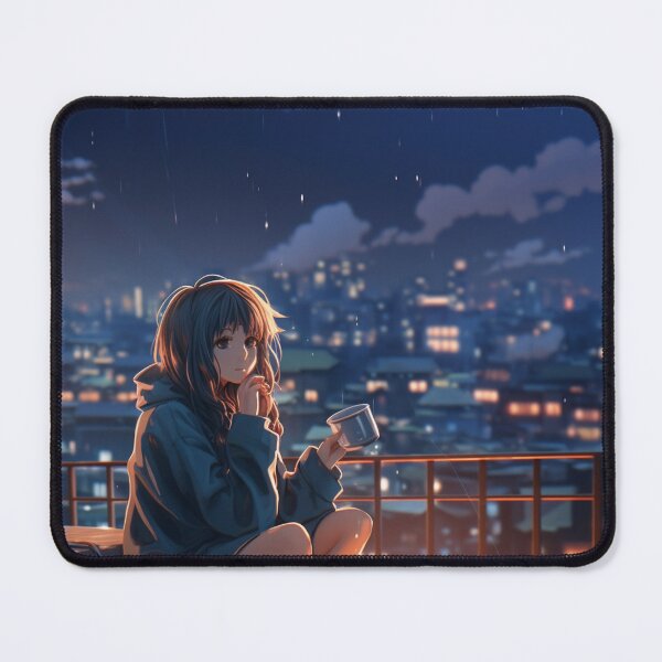 Item preview, Emotions in Night Rain designed and sold by Dso255125.