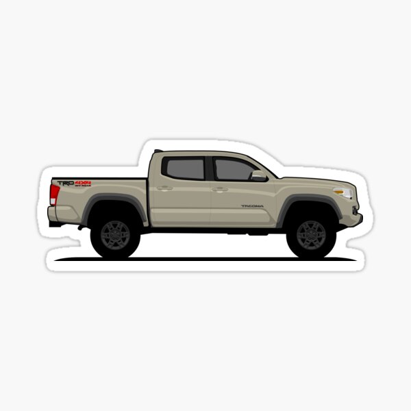 Visit idrewyourcar.com to find hundreds of car profiles! Sticker