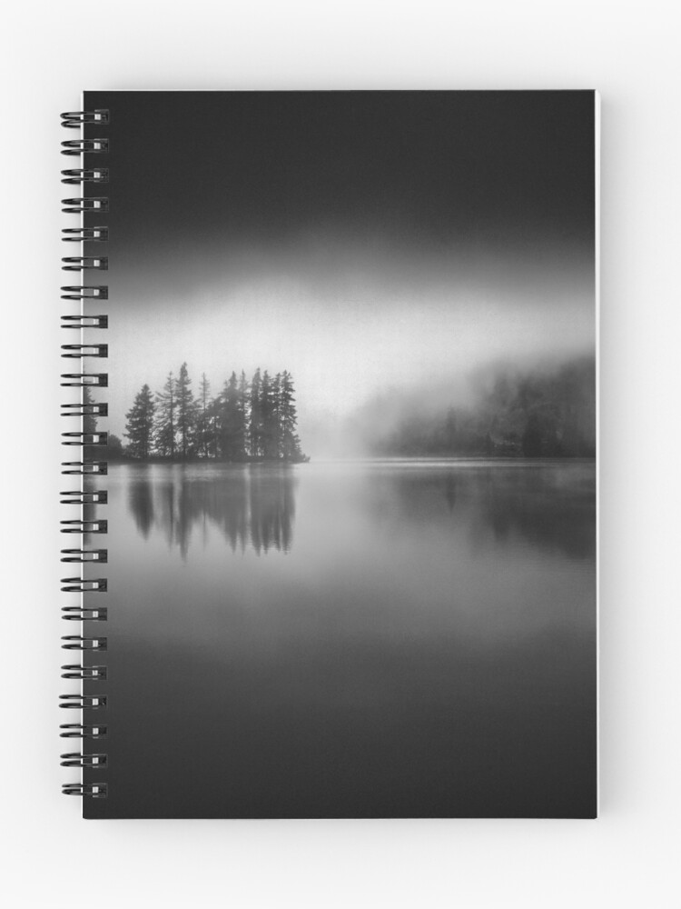 Thumbnail 1 of 3, Journal, Strbske Pleso, Slovakia designed and sold by RX70.