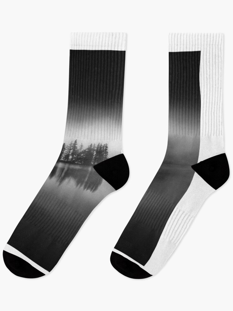 Thumbnail 1 of 5, Socks, Strbske Pleso, Slovakia designed and sold by RX70.
