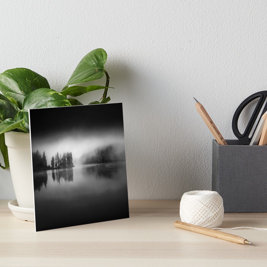 Item preview, Art Board Print designed and sold by RX70.