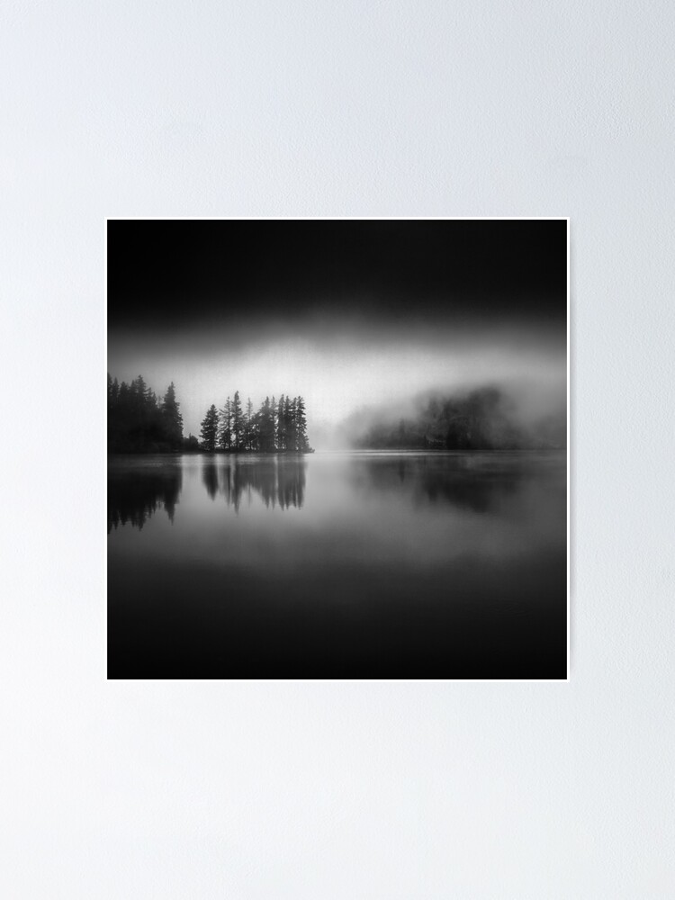 Thumbnail 1 of 3, Poster, Strbske Pleso, Slovakia designed and sold by RX70.
