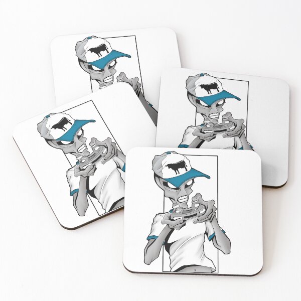 Item preview, Gamer Gray designed and sold by geonitya.