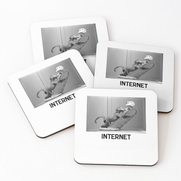 Item preview, Internet - Madre del cable designed and sold by lostsheep007.