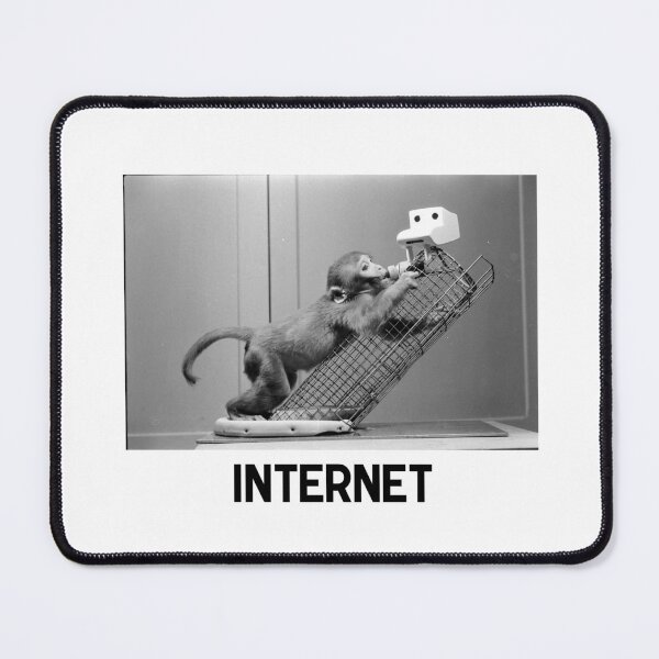 Item preview, Internet - Wire Mother designed and sold by lostsheep007.