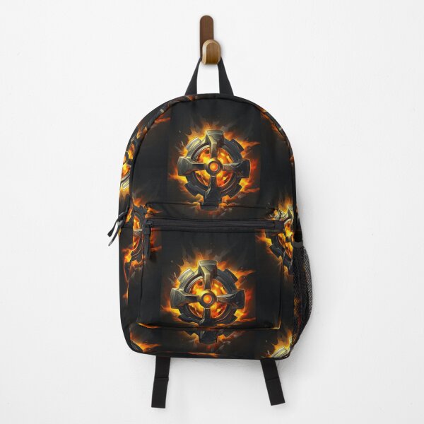 Item preview, Nuclear Symbol: Radioactive Hazard in Graphics designed and sold by Piotrek0001.