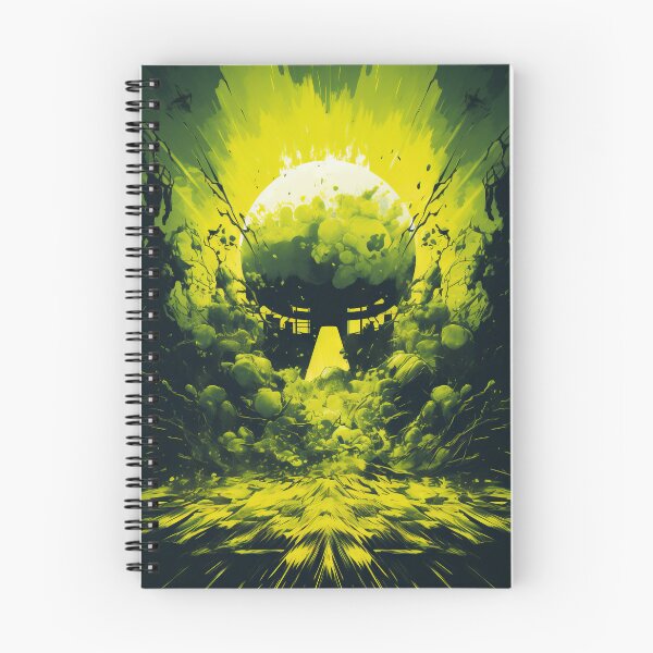 Item preview, Nuclear Symbol: Radioactive Hazard in Graphics designed and sold by Piotrek0001.