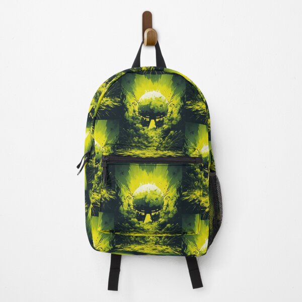 Item preview, Nuclear Symbol: Radioactive Hazard in Graphics designed and sold by Piotrek0001.