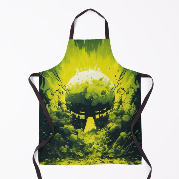 Item preview, Nuclear Symbol: Radioactive Hazard in Graphics designed and sold by Piotrek0001.