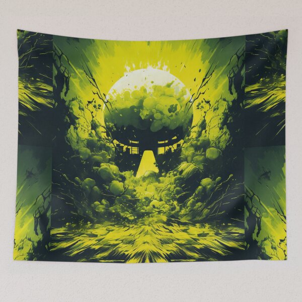 Item preview, Nuclear Symbol: Radioactive Hazard in Graphics designed and sold by Piotrek0001.