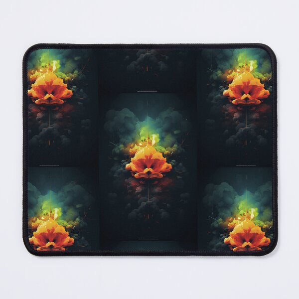 Item preview, Nuclear Symbol: Radioactive Hazard in Graphics designed and sold by Piotrek0001.