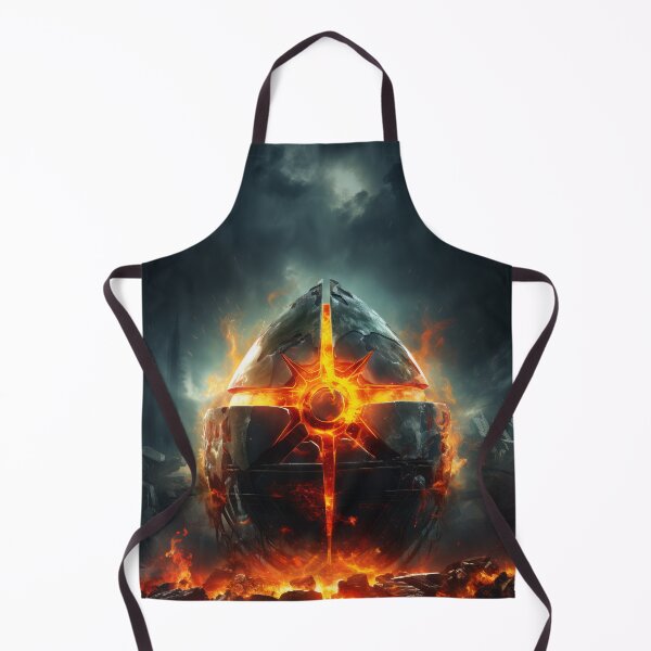 Item preview, Nuclear Symbol: Radioactive Hazard in Graphics designed and sold by Piotrek0001.