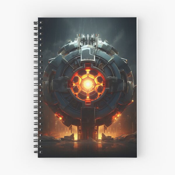 Item preview, Nuclear Symbol: Radioactive Hazard in Graphics designed and sold by Piotrek0001.