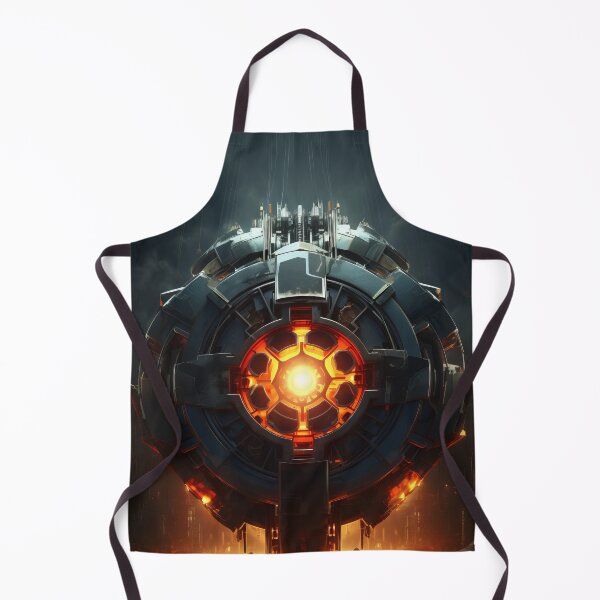Item preview, Nuclear Symbol: Radioactive Hazard in Graphics designed and sold by Piotrek0001.