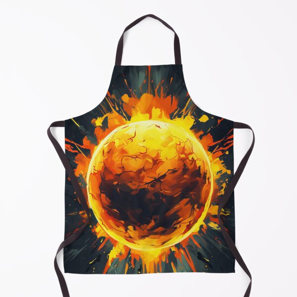 Item preview, Nuclear Symbol: Radioactive Hazard in Graphics designed and sold by Piotrek0001.