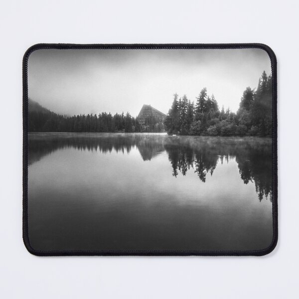 Item preview, Strbske Pleso, Slovakia designed and sold by RYSZARD LOMNICKI.