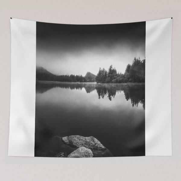 Item preview, Strbske Pleso, Slovakia designed and sold by RYSZARD LOMNICKI.