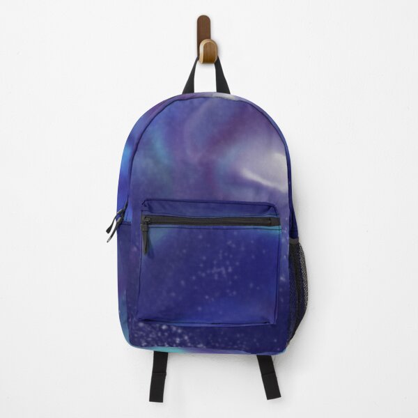 Item preview, space nebula surrounded by stars designed and sold by KlaraShopArt.