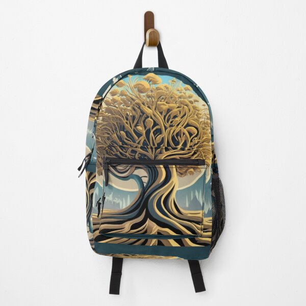 Item preview, Golden tree 3 designed and sold by rayo-art.