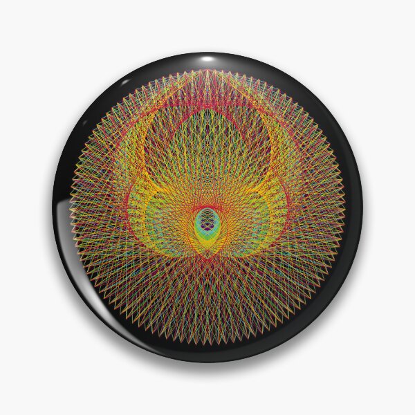 Item preview, Spiral Cardioid Morph V4 [10891-BB] designed and sold by LottMultimedia.