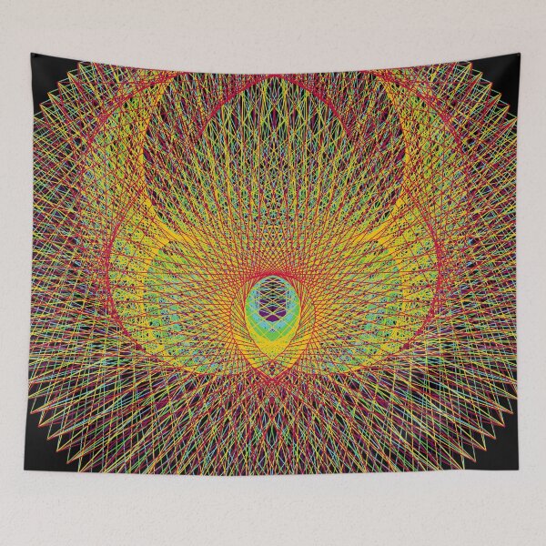 Item preview, Spiral Cardioid Morph V4 [10891-BB] designed and sold by LottMultimedia.