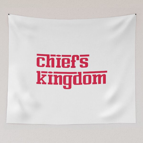 Item preview, Chiefs designed and sold by sabinako.