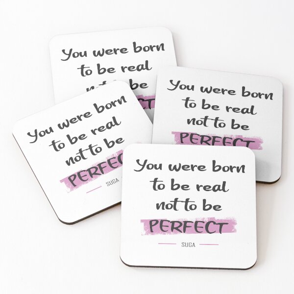 Item preview, SUGA PHRASE designed and sold by domingoepil24.