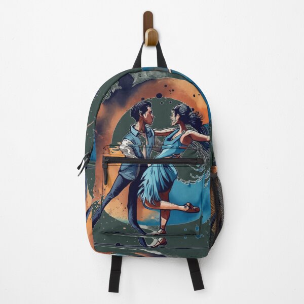 Item preview, Dancers 7 designed and sold by rayo-art.