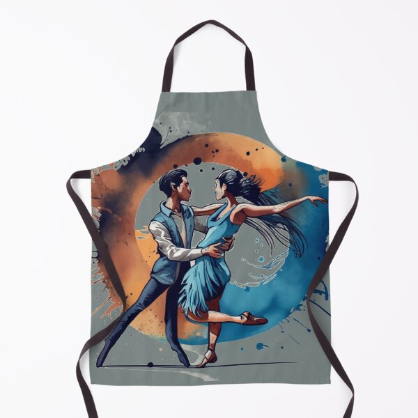 Item preview, Dancers 7 designed and sold by rayo-art.
