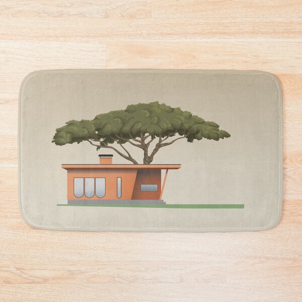 Item preview, Architecture poster – house 5010 designed and sold by knappidesign.