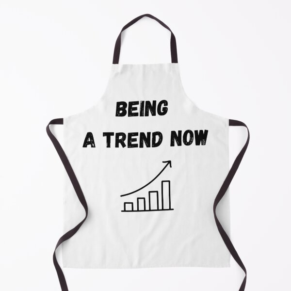 Item preview, Being A Trend Now designed and sold by UniqueDesignOK.