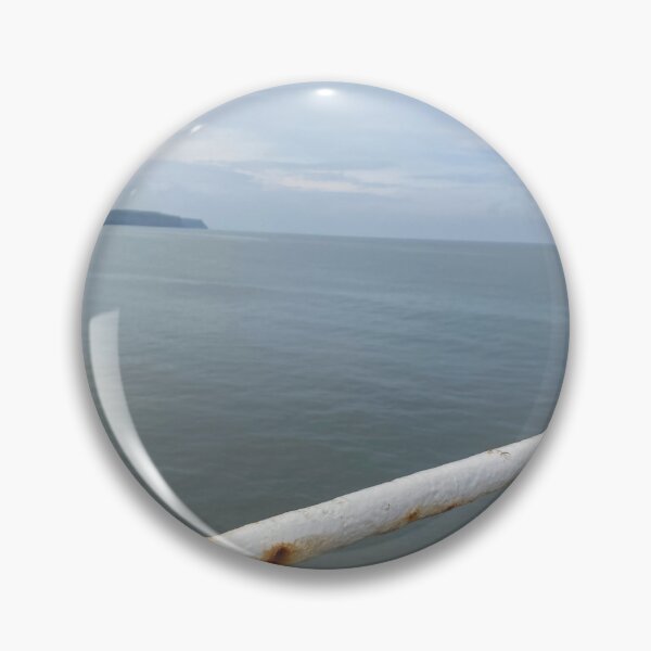 Item preview, Smooth ocean waves designed and sold by SecretlyAPiano.
