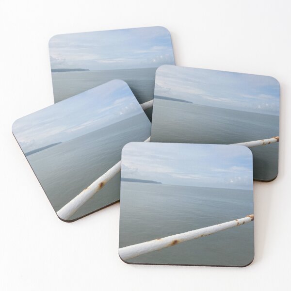 Item preview, Smooth ocean waves designed and sold by SecretlyAPiano.