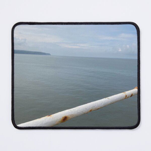 Item preview, Smooth ocean waves designed and sold by SecretlyAPiano.